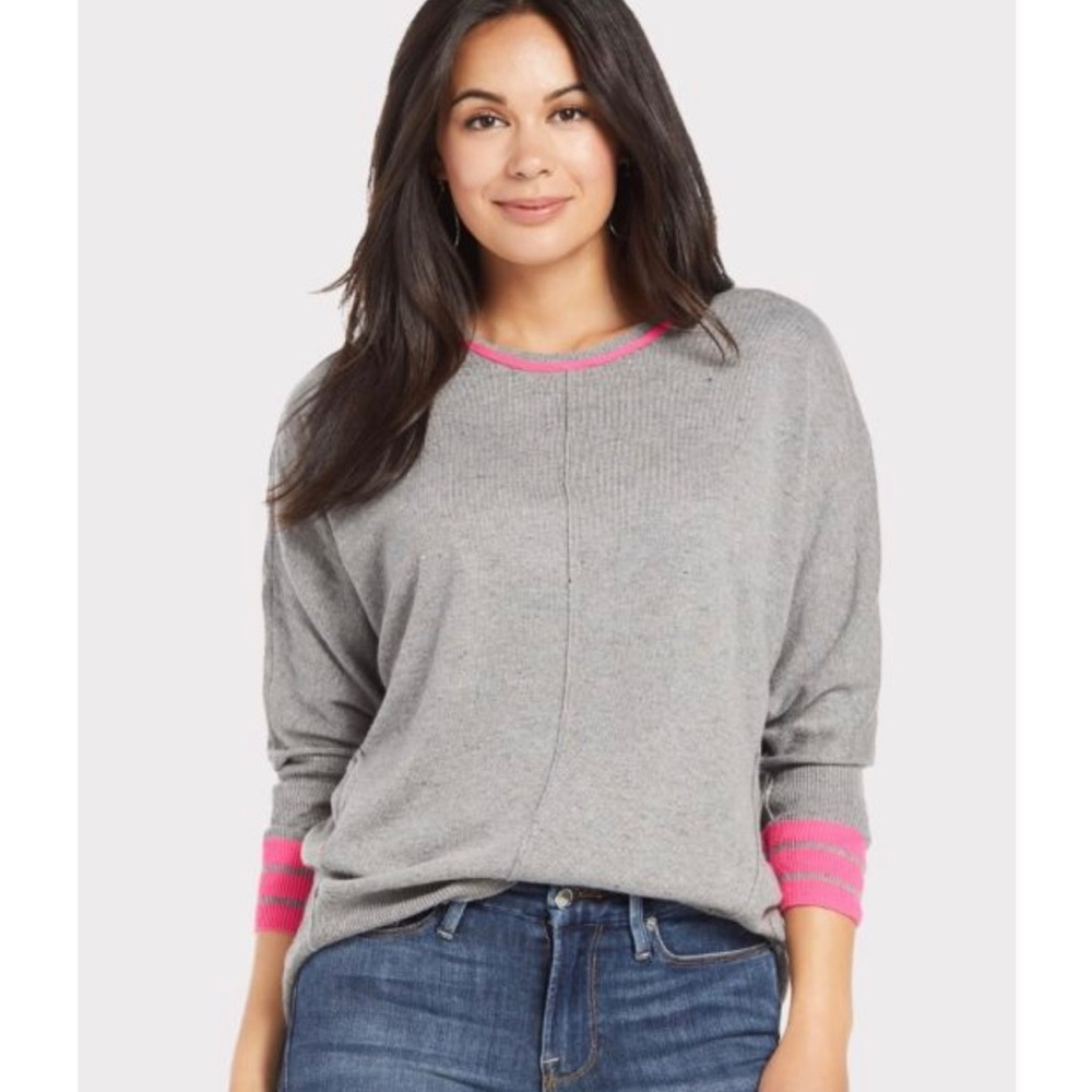Design history from evereve. Size xs